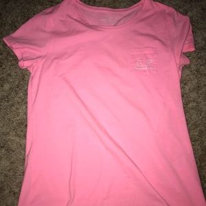 New vineyard vines tshirt